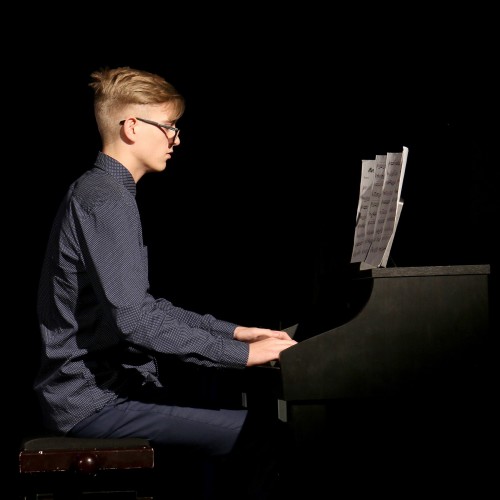 Otwarcie Ustrzyckiego Domu Kultury